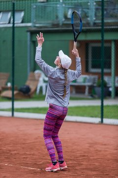 Bild 628 - NL TC RW Wahlstedt - Braunschweiger THC : Ergebnis: 5:4